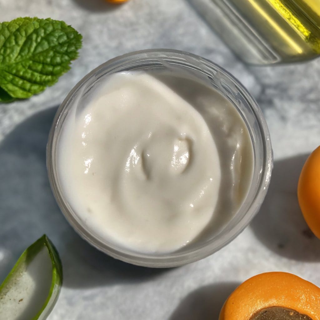 Post 2 by Delightful Botanicals | Handmade Skincare | Body Butter on Instagram (image)