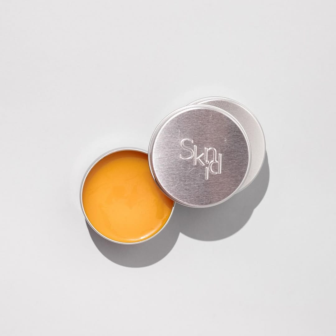 Post 9 by Skind Naturals on Instagram (image)