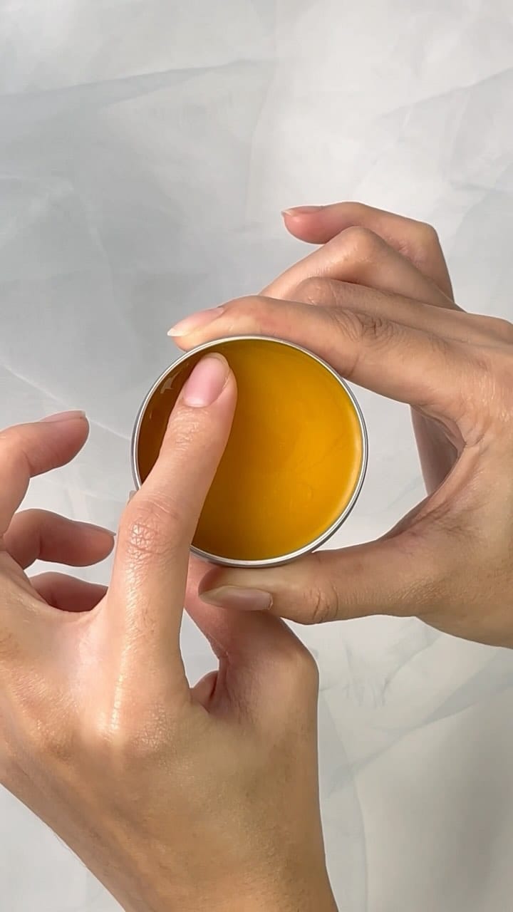 Post 8 by Skind Naturals on Instagram (video)