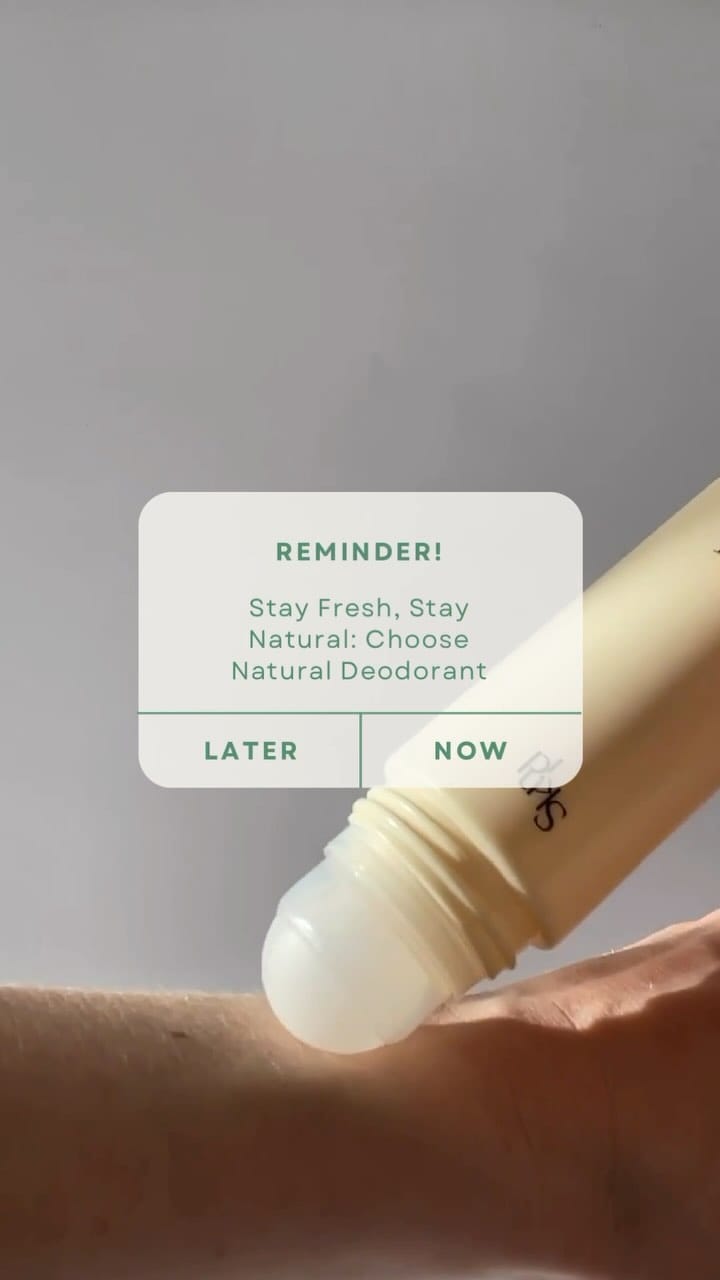 Post 4 by Skind Naturals on Instagram (video)