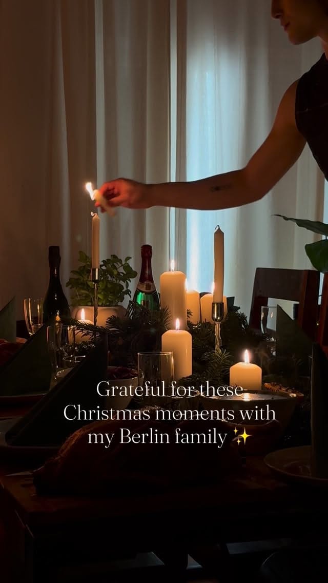 Post 2 by Elena Breeze on Instagram (video)