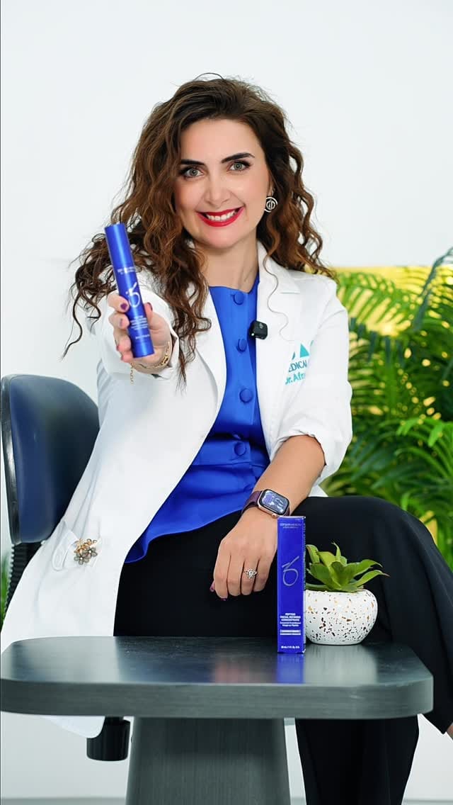 Post 6 by Derma Cosmetics on Instagram (video)