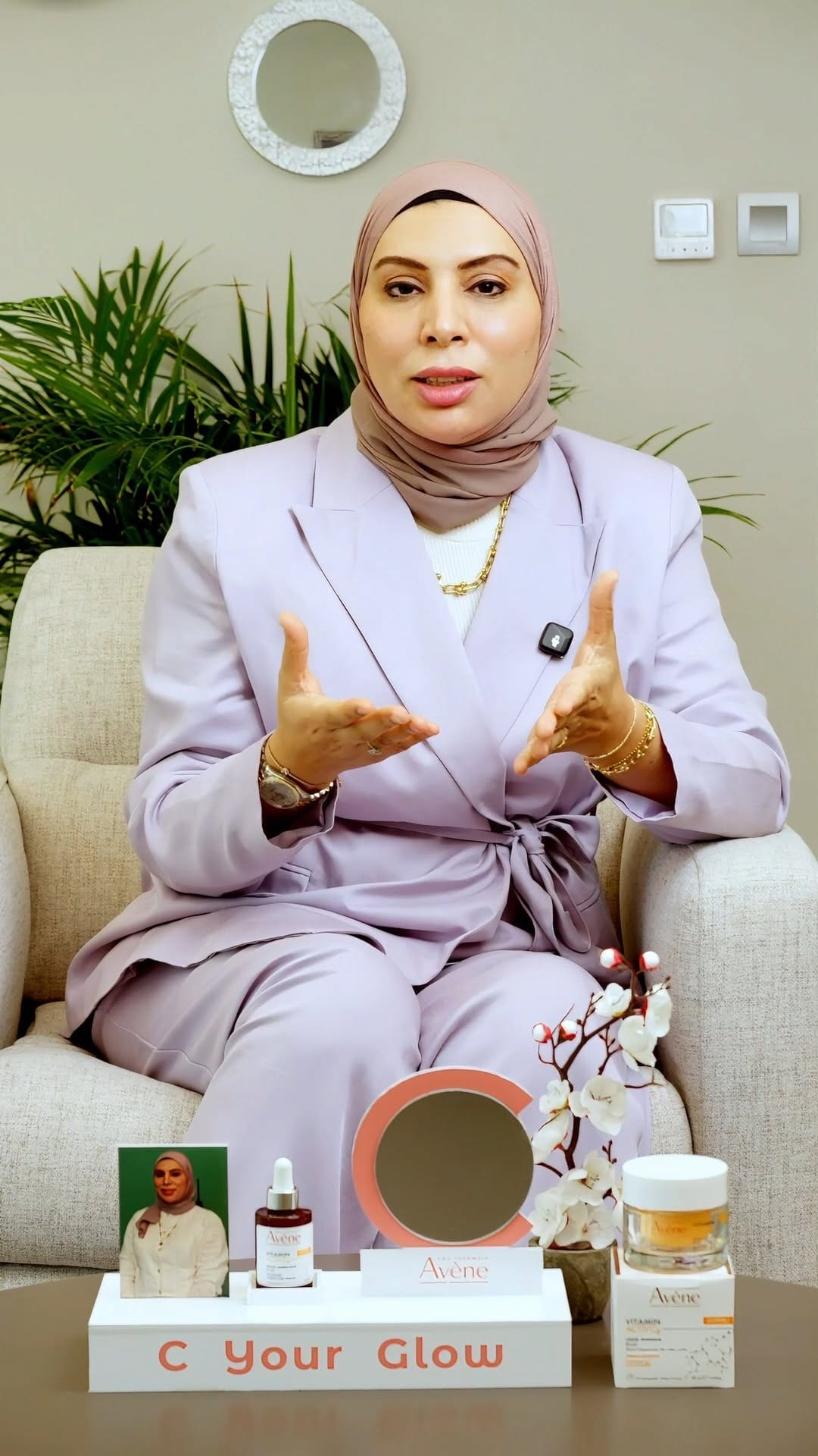 Post 8 by Derma Cosmetics on Instagram (video)