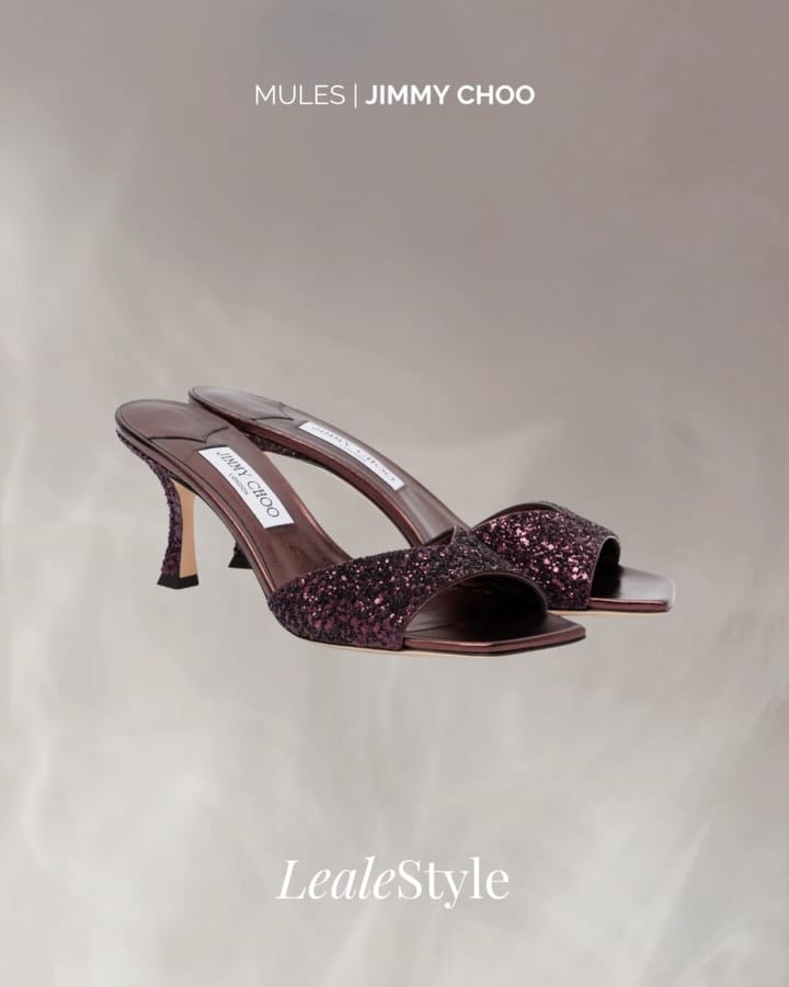 Post 6 by Leale Style on Instagram (carousel)