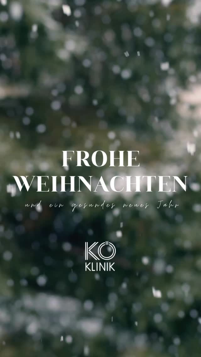 Post 4 by Kö-Klinik on Instagram (video)