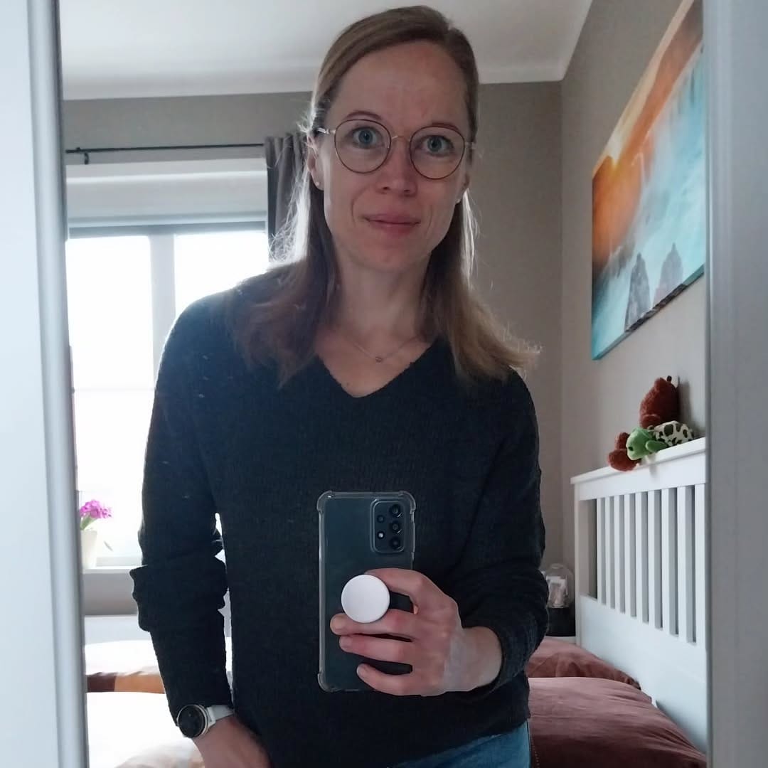 Post 8 by Nicole Schröter on Instagram (image)