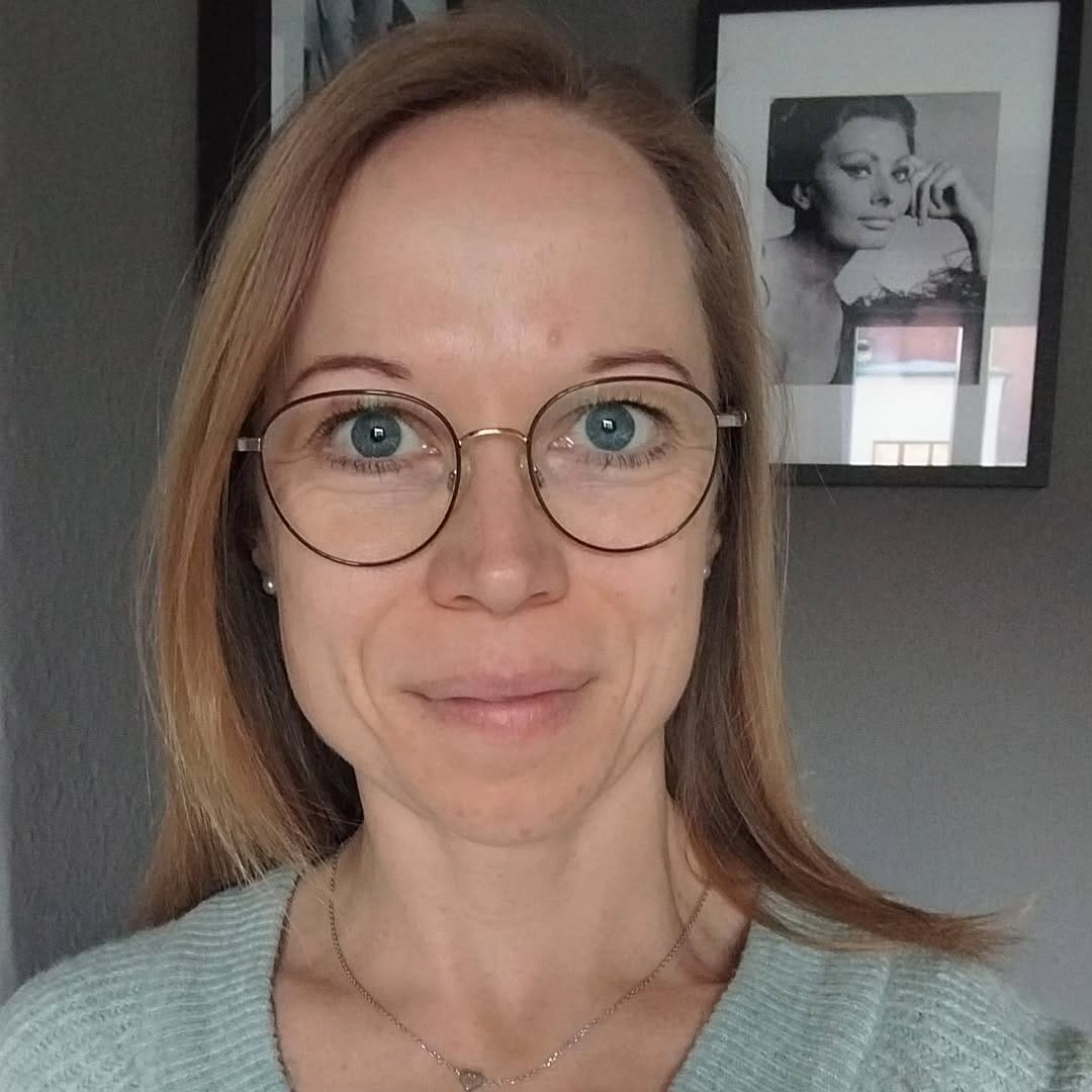 Post 9 by Nicole Schröter on Instagram (image)