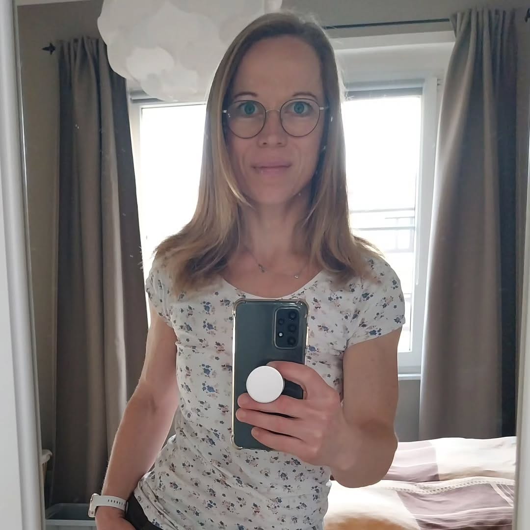 Post 7 by Nicole Schröter on Instagram (image)