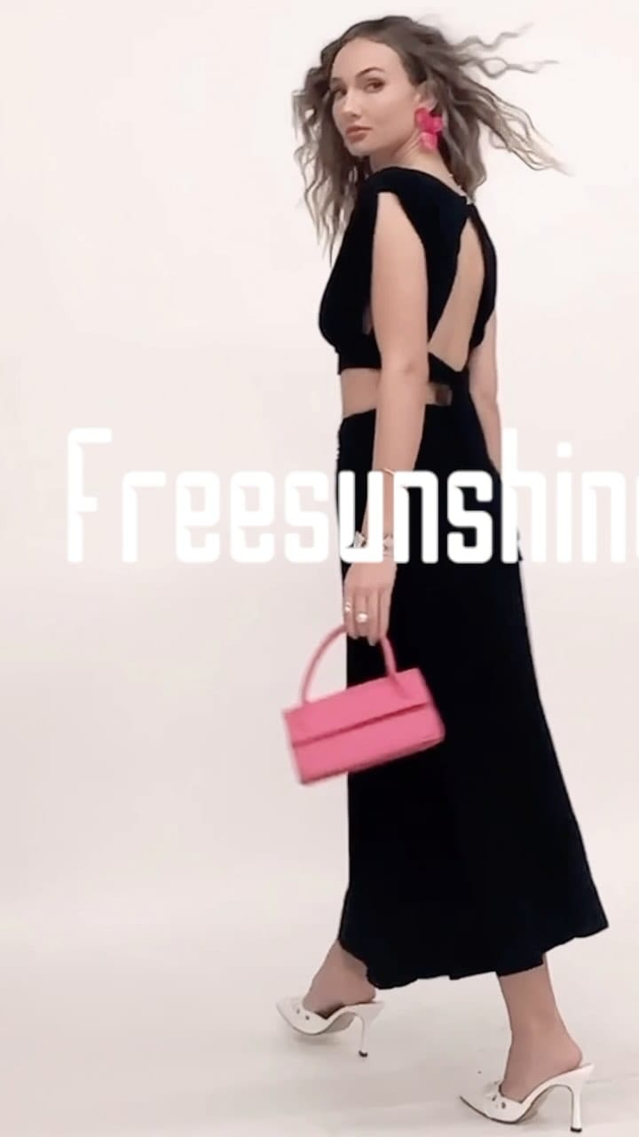 Post 1 by Freesunshine on Instagram (video)