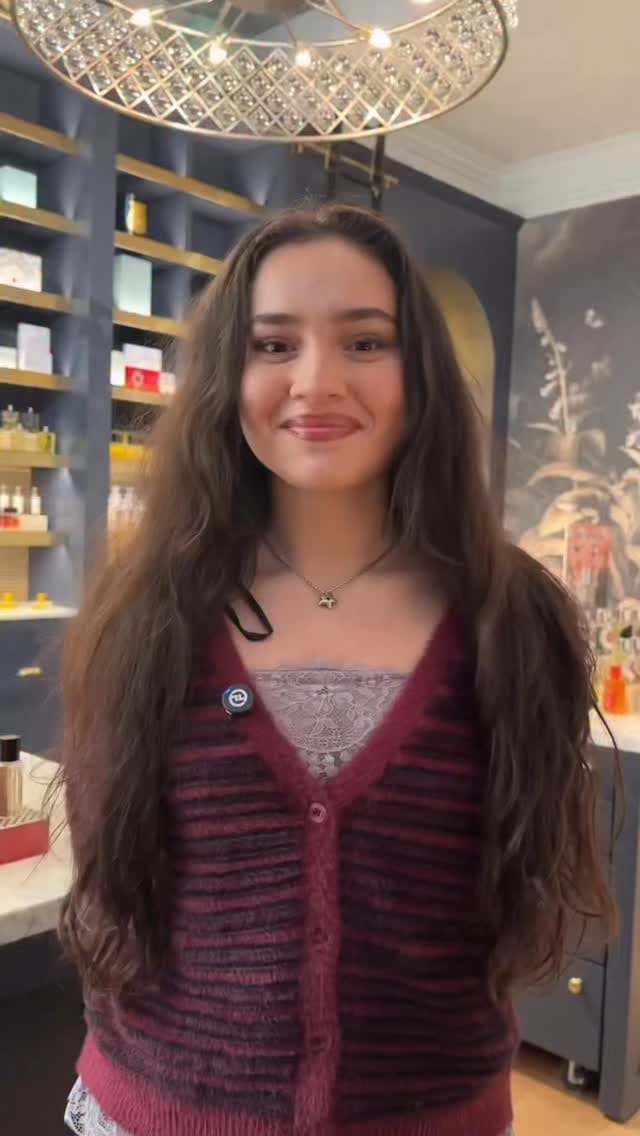 Post 4 by Ministry of Scent on Instagram (video)