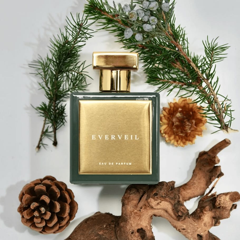 Post 3 by Ministry of Scent on Instagram (image)