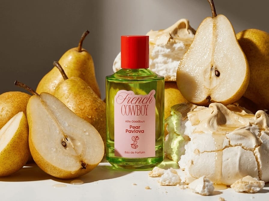Post 2 by Ministry of Scent on Instagram (carousel)