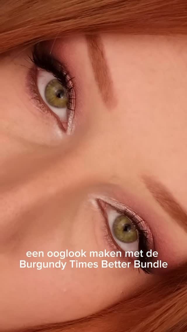 Post 8 by L'OYÉ COSMETICS on Instagram (video)