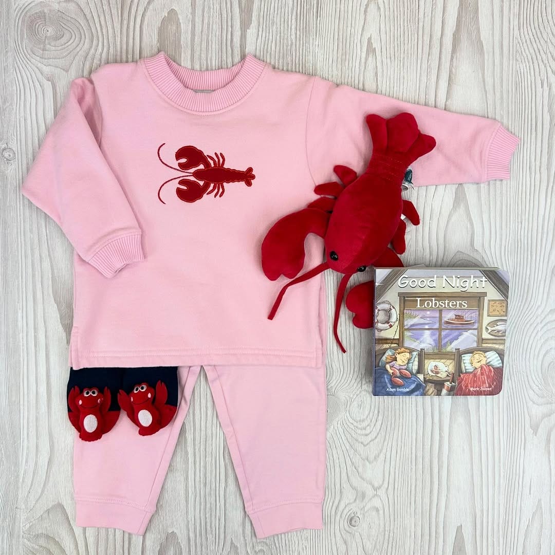 Post 9 by The Red Wagon | Classic Wear For Modern Kids on Instagram (image)