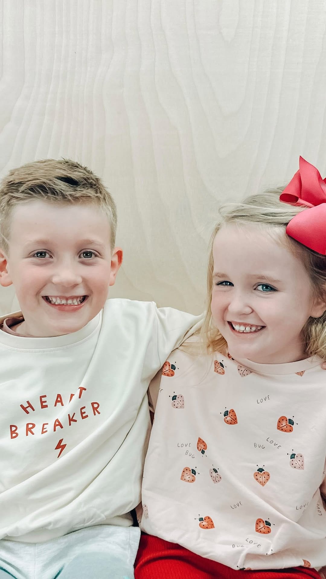 Post 4 by The Red Wagon | Classic Wear For Modern Kids on Instagram (video)