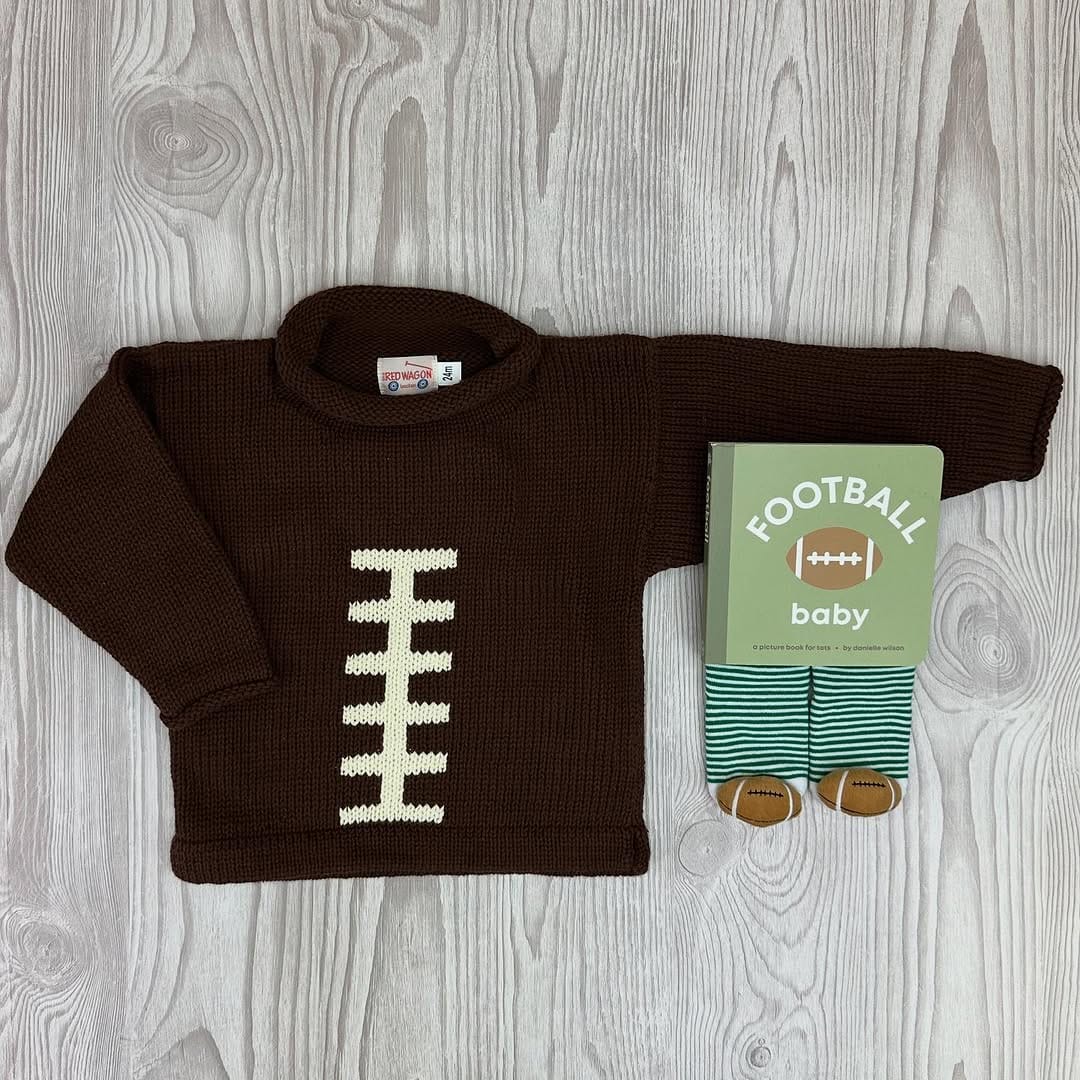Post 5 by The Red Wagon | Classic Wear For Modern Kids on Instagram (image)