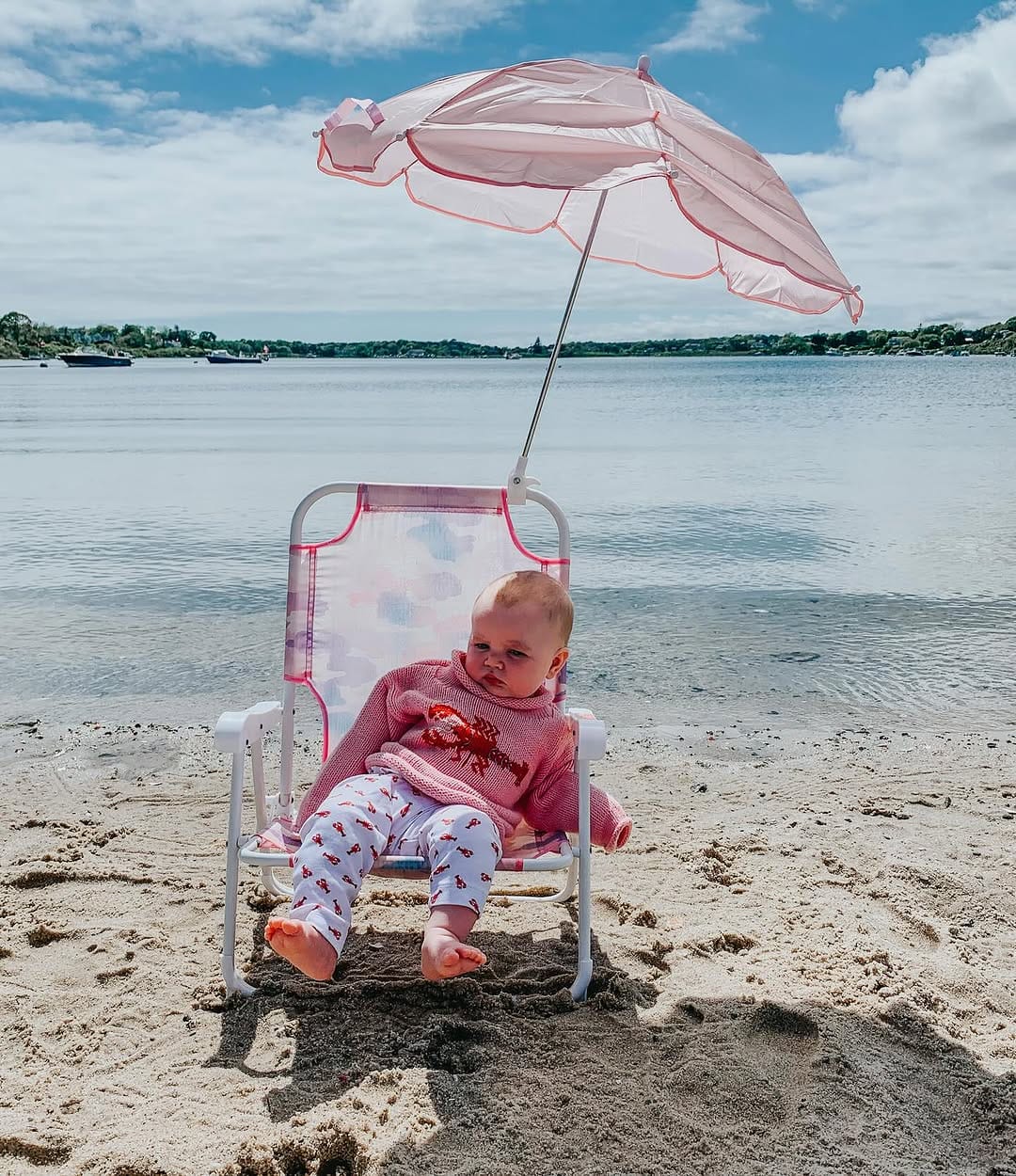 Post 6 by The Red Wagon | Classic Wear For Modern Kids on Instagram (image)