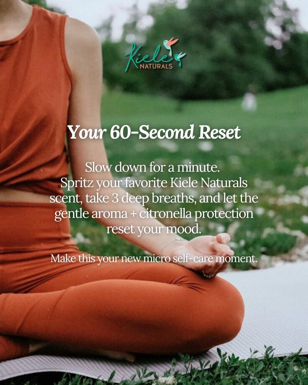 Post 4 by Kiele Naturals on Instagram (image)