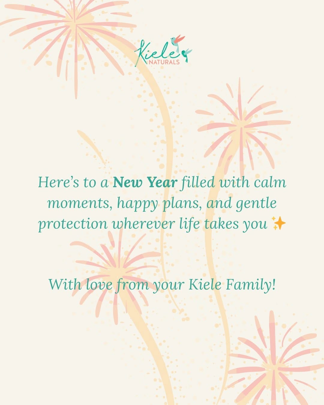 Post 7 by Kiele Naturals on Instagram (image)