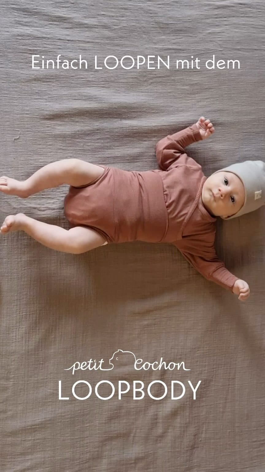 Post 10 by PETIT COCHON  ® on Instagram (video)