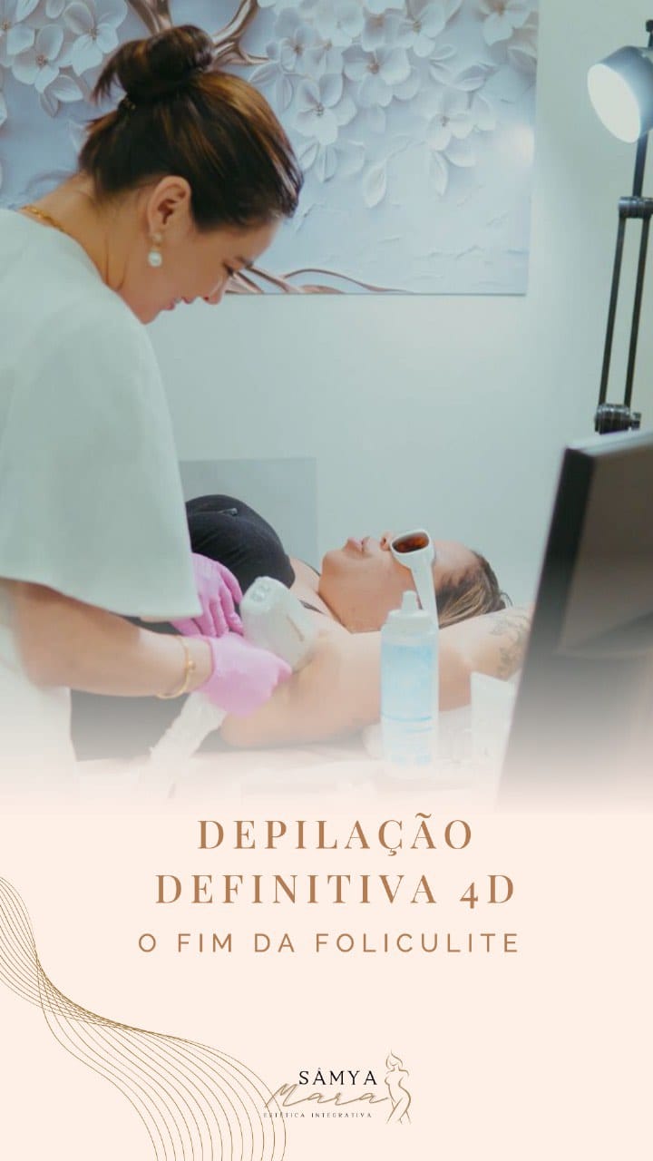 Post 8 by Dra. Sâmya Mara - Estética Integrativa on Instagram (video)