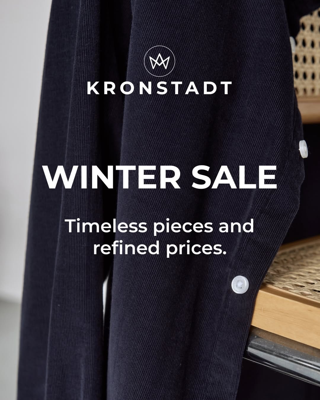 Post 2 by Kronstadt - Official on Instagram (image)