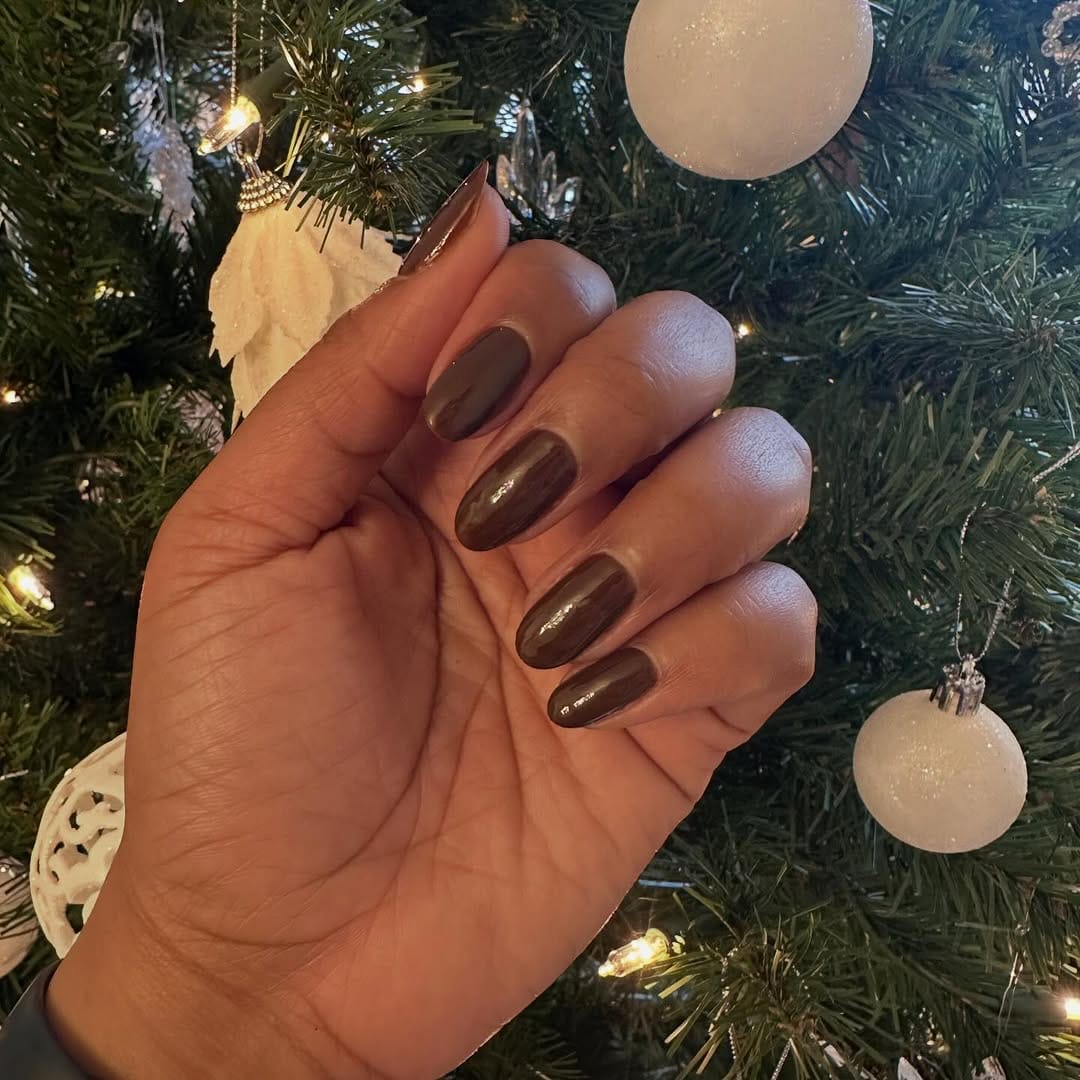 Post 3 by Breukelen Polished on Instagram (image)
