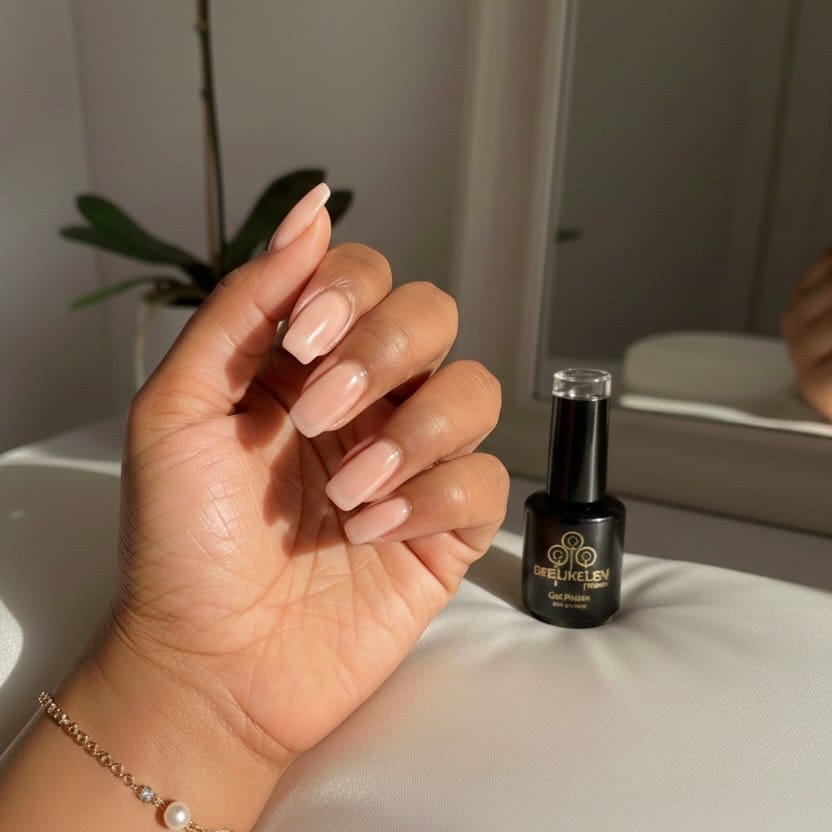 Post 5 by Breukelen Polished on Instagram (image)