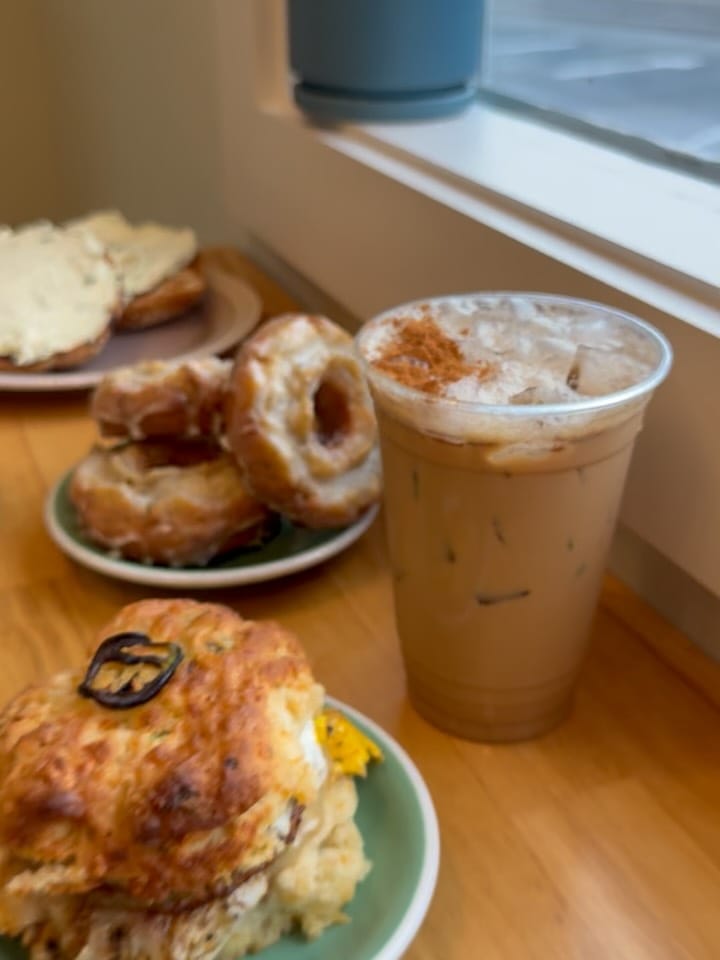 Post 2 by SlackTide Coffee Roasters on Instagram (carousel)