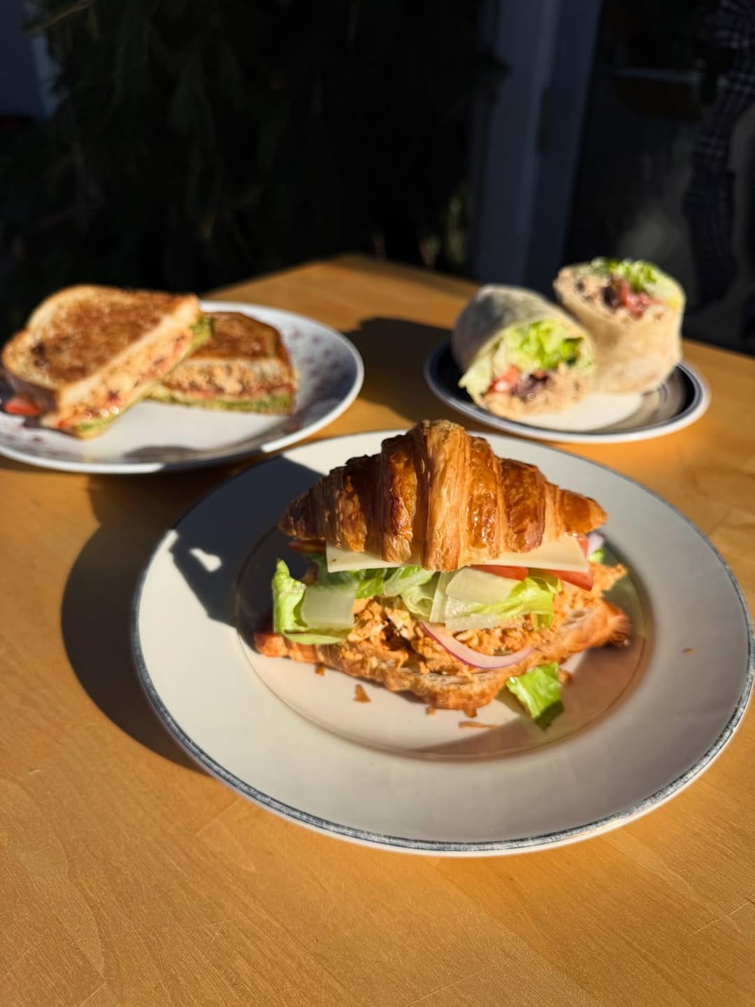 Post 10 by SlackTide Coffee Roasters on Instagram (carousel)