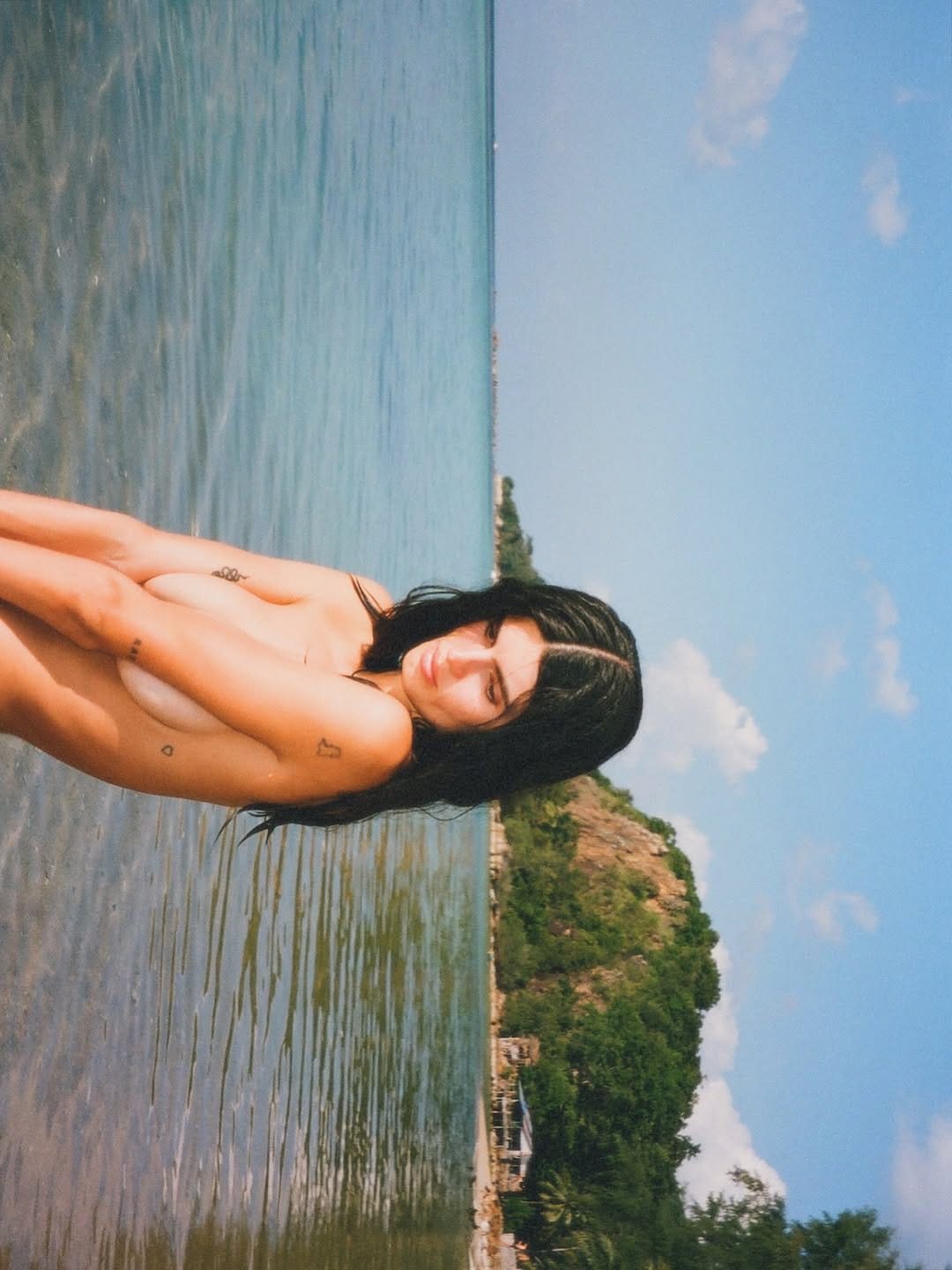 Post 1 by Sasha Panika on Instagram (image)