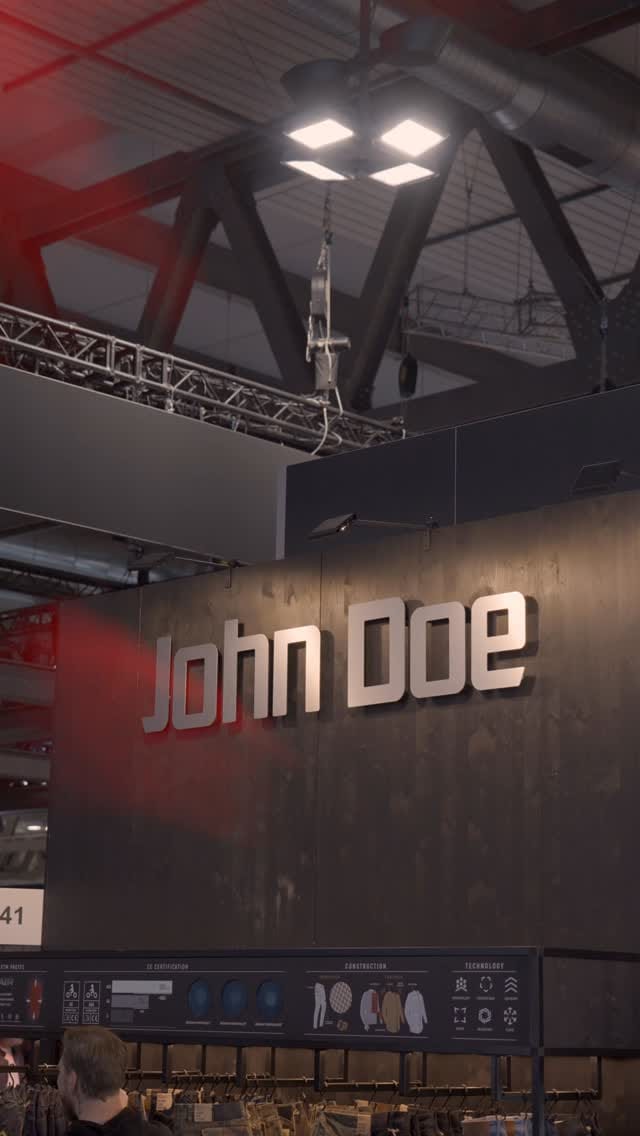 Post 8 by John Doe on Instagram (video)