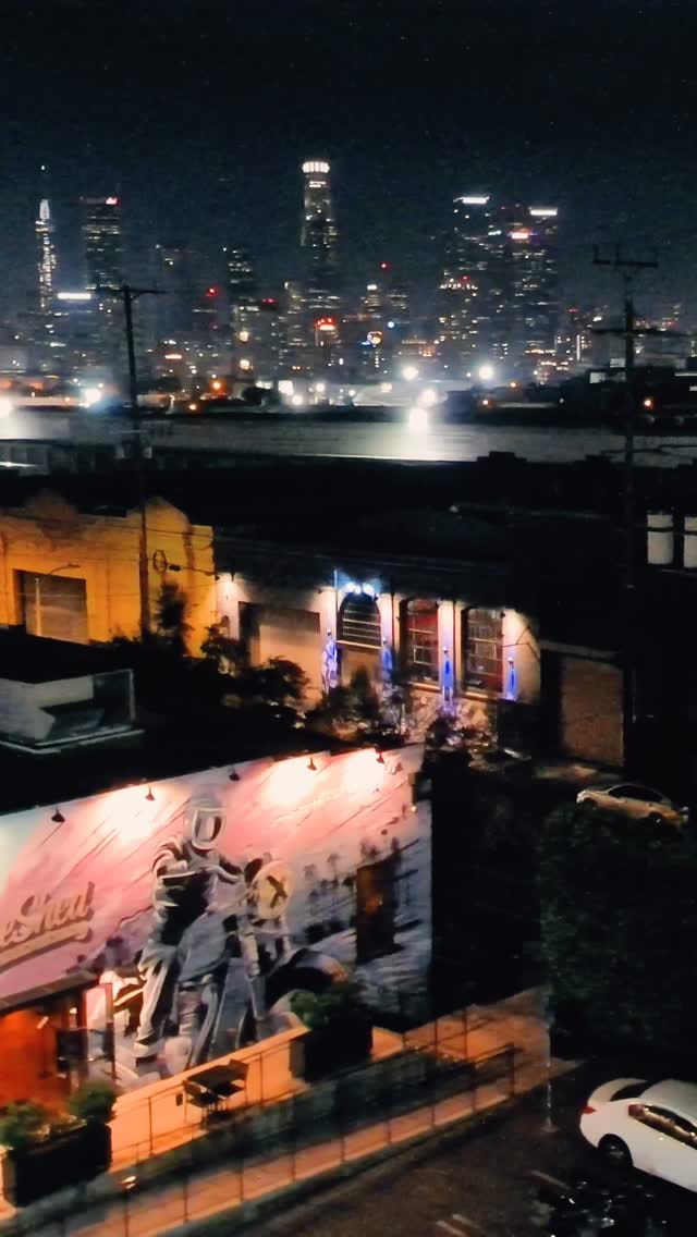 Post 1 by John Doe on Instagram (video)