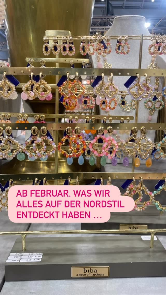Post 9 by stegmann mode hamburg on Instagram (video)