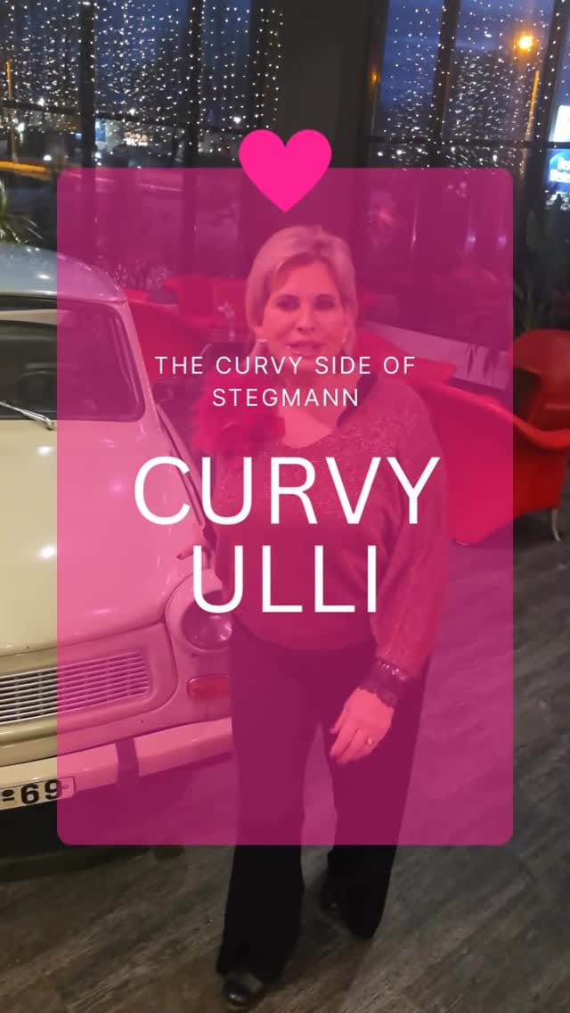 Post 7 by stegmann mode hamburg on Instagram (video)
