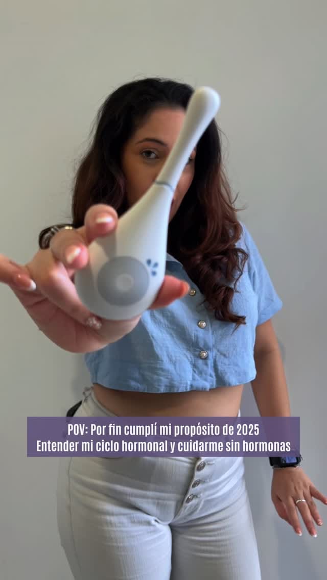 Post 3 by Tu Monitor De Fertilidad on Instagram (video)