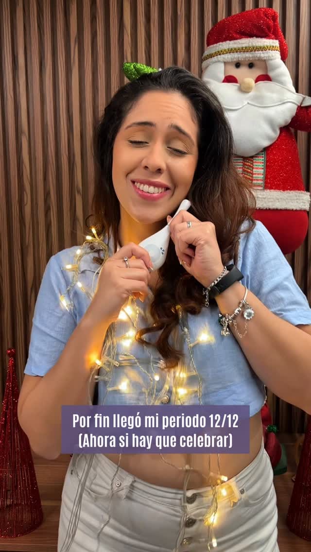 Post 7 by Tu Monitor De Fertilidad on Instagram (video)