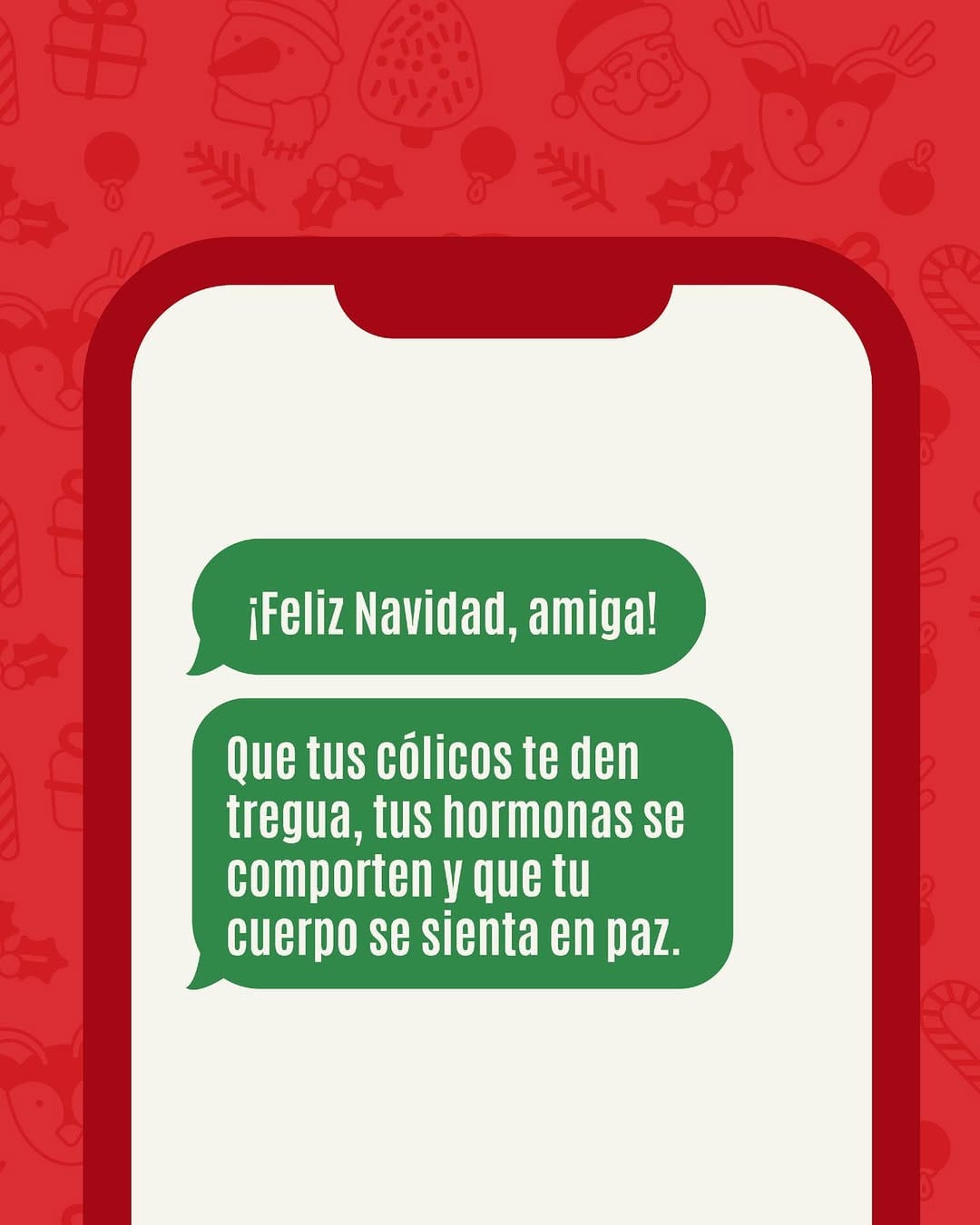 Post 6 by Tu Monitor De Fertilidad on Instagram (image)