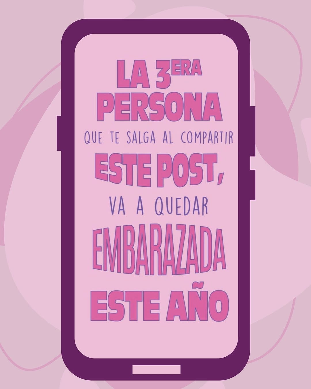 Post 1 by Tu Monitor De Fertilidad on Instagram (image)