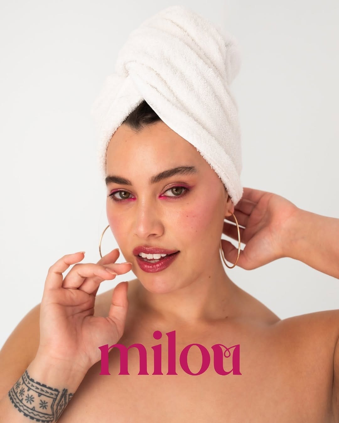 Post 8 by MILOU | Skincare Essentials on Instagram (carousel)