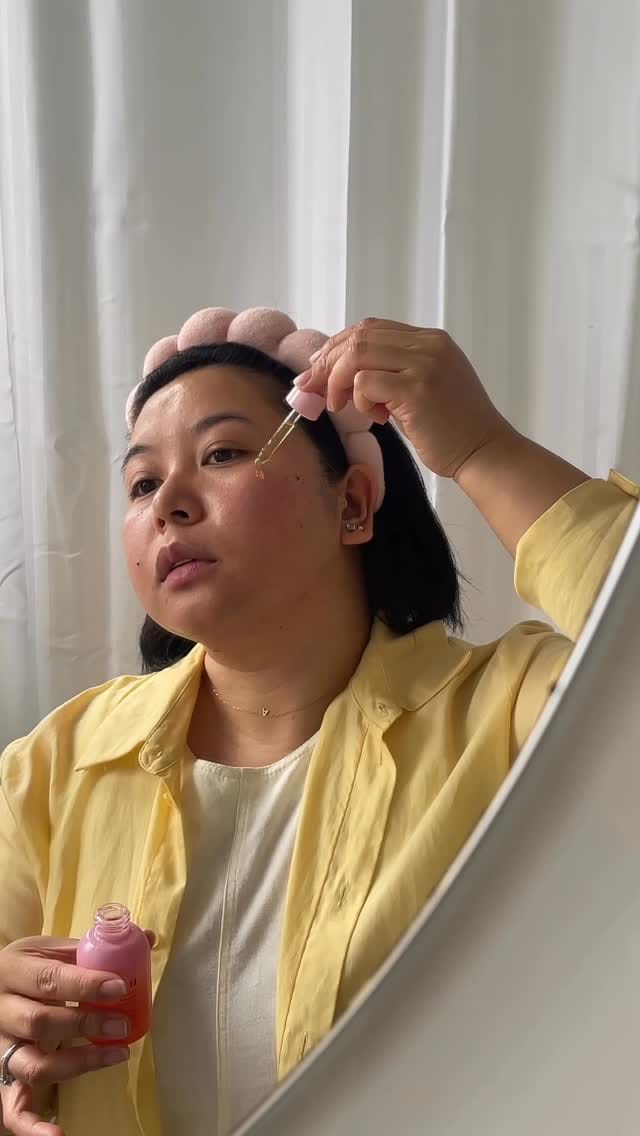 Post 3 by MILOU | Skincare Essentials on Instagram (video)