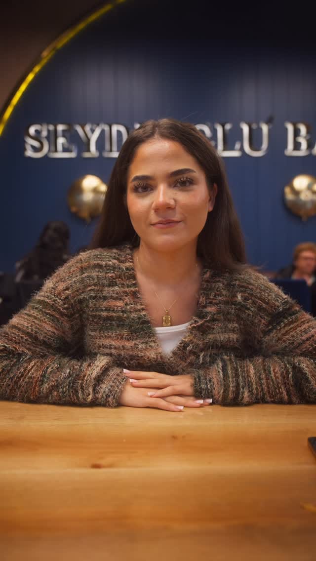 Post 4 by Seydioğlu Baklava on Instagram (video)