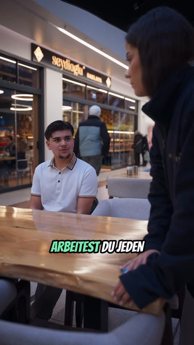 Post 8 by Seydioğlu Baklava on Instagram (video)