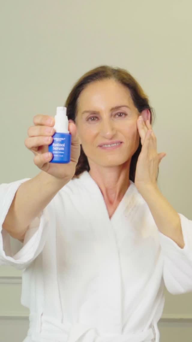Post 1 by BioRepublic SkinCare on Instagram (video)