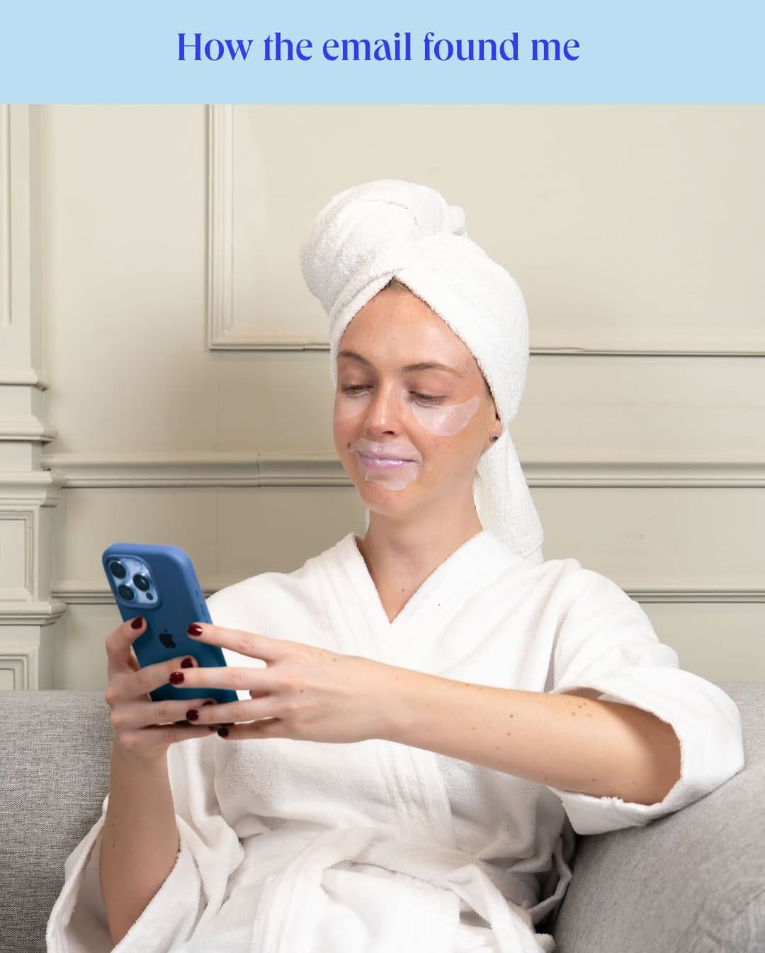 Post 8 by BioRepublic SkinCare on Instagram (image)