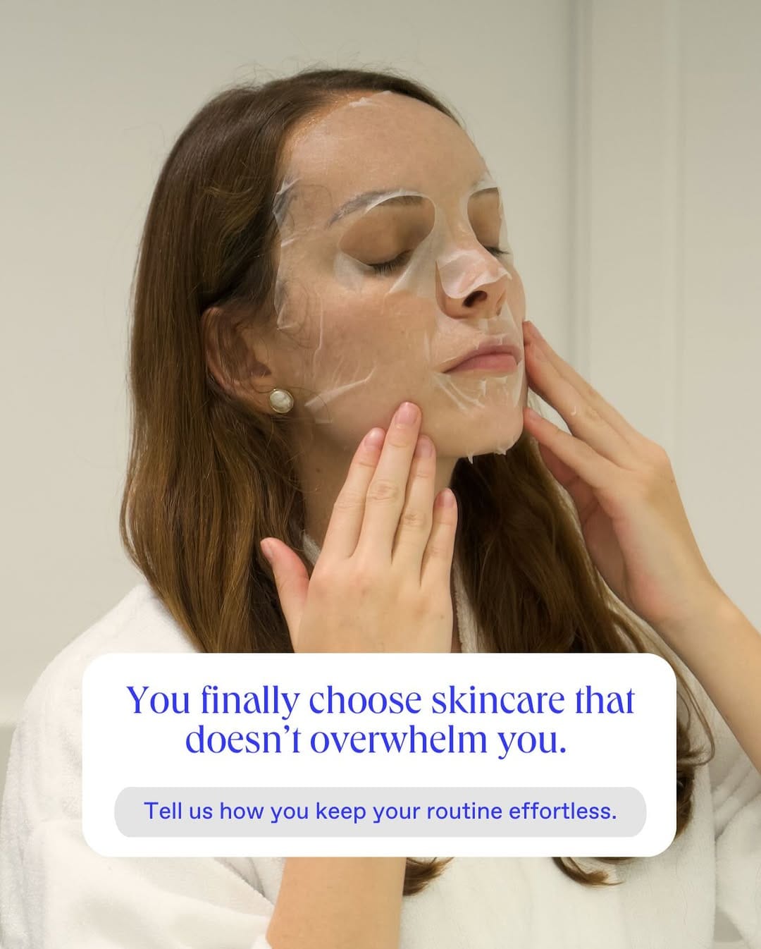 Post 3 by BioRepublic SkinCare on Instagram (image)