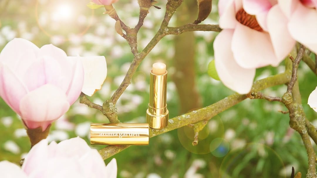Post 10 by aroma garden on Instagram (image)