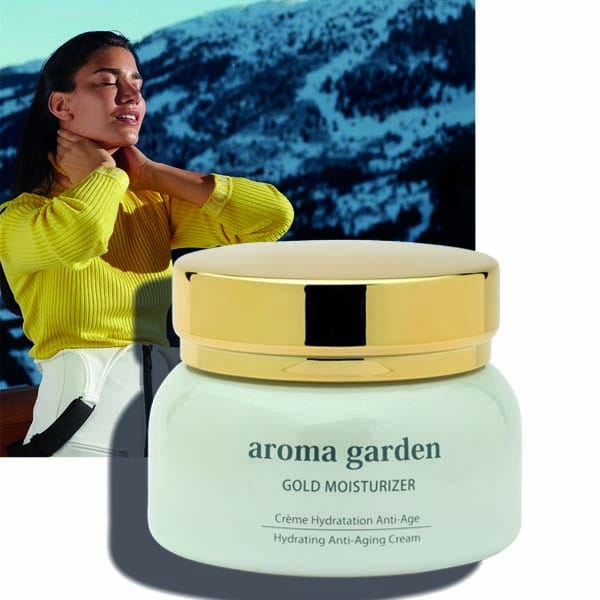 Post 6 by aroma garden on Instagram (image)