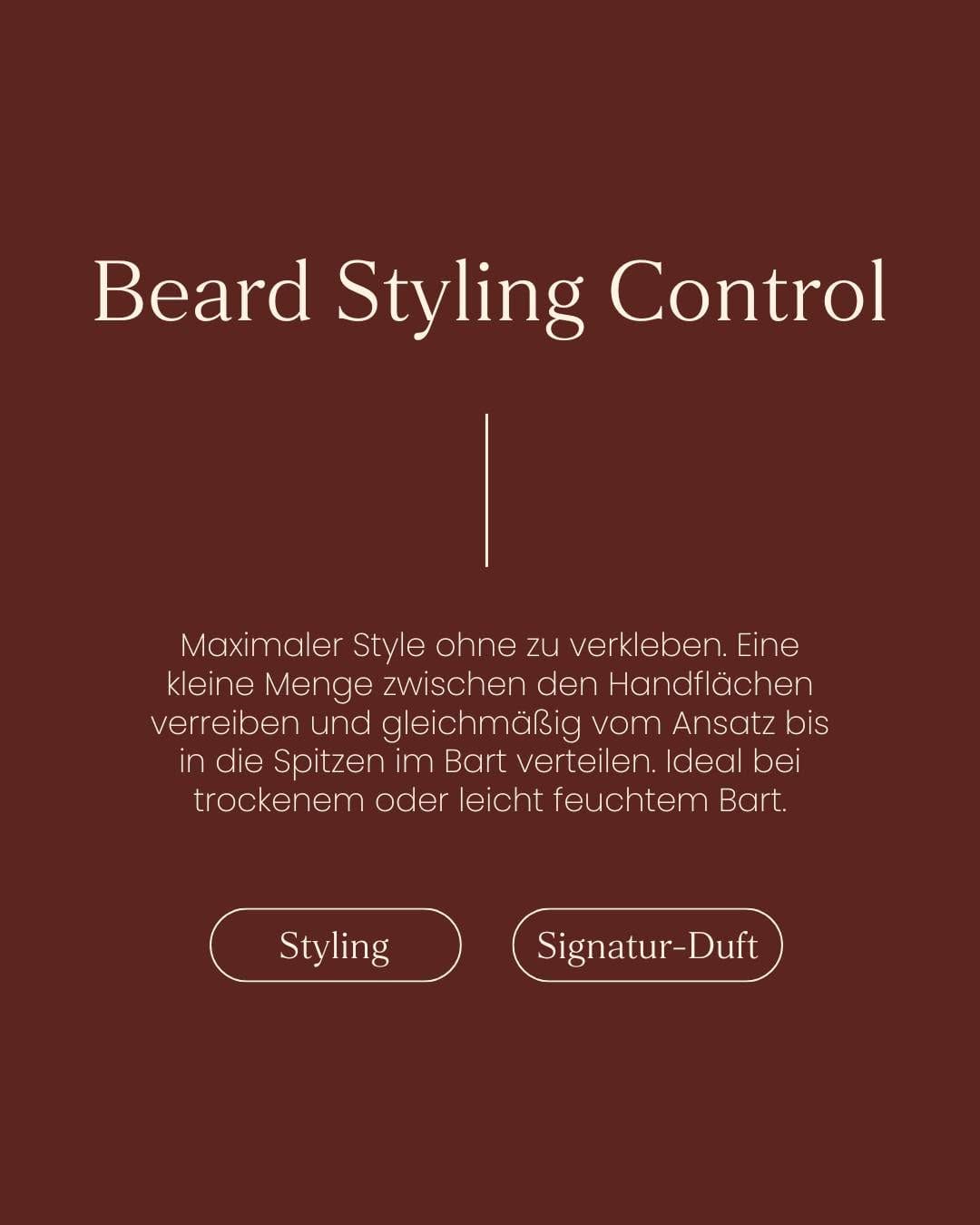 Post 4 by GØLD's | Beste Bartpflege | Made in Germany on Instagram (image)