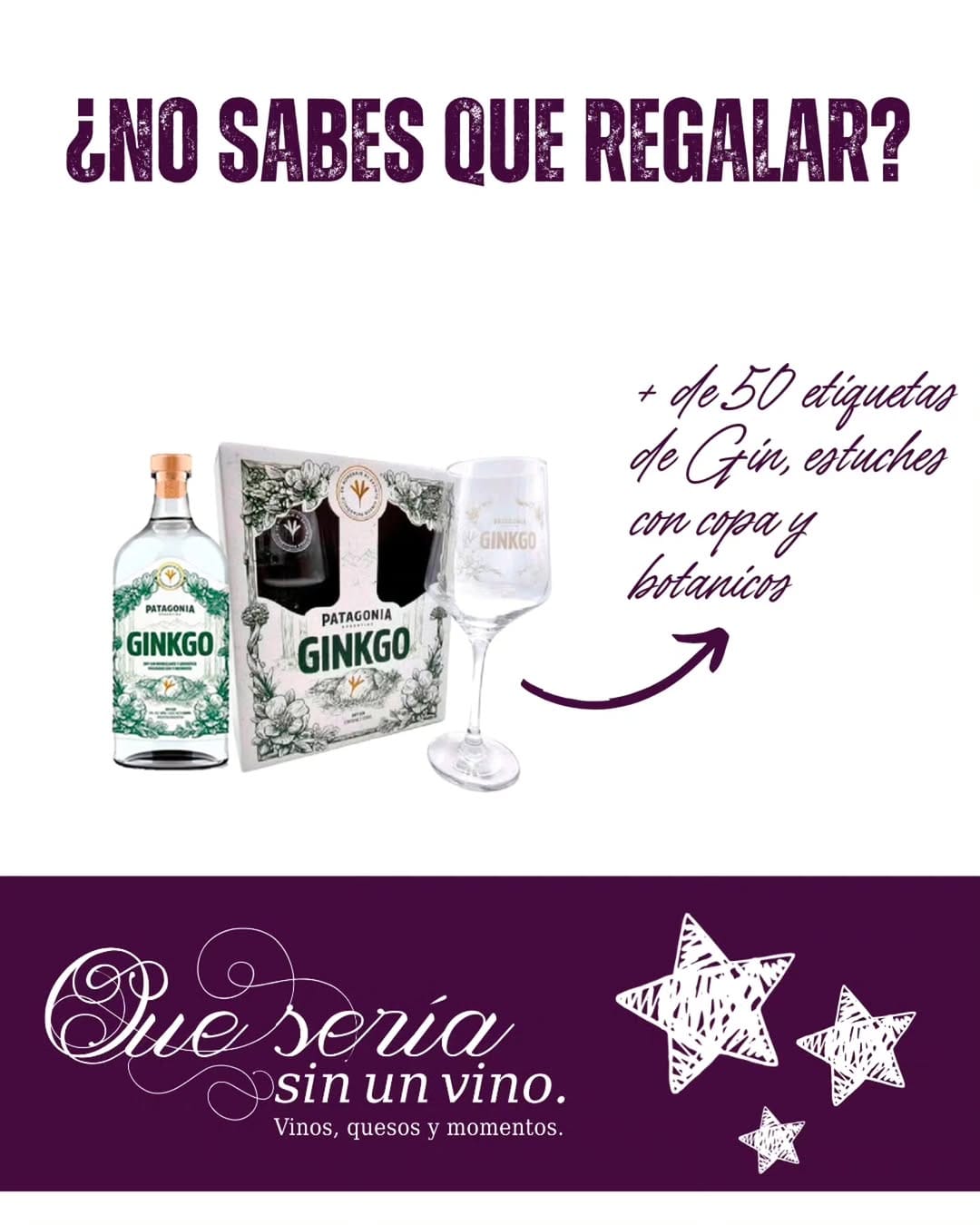 Post 2 by Queseria sin un Vino on Instagram (carousel)